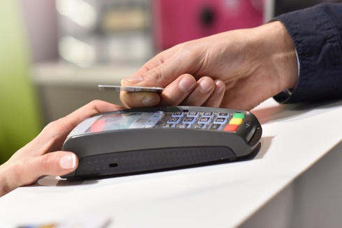 Способы оплаты