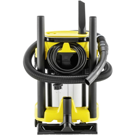 Пылесос KARCHER WD 3 Premium
