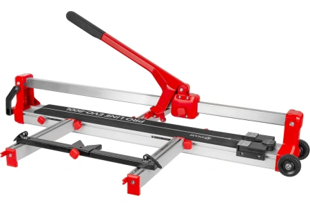 Ручной плиткорез Diam Pro Line-800L, 800 мм