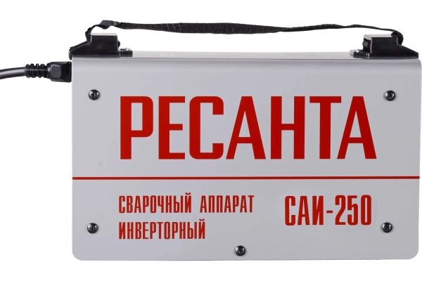 Сварочный аппарат РЕСАНТА САИ 250 65/6